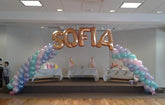 Same Day Balloon Decor Delivery Near Me. Make An Order & Pay Online